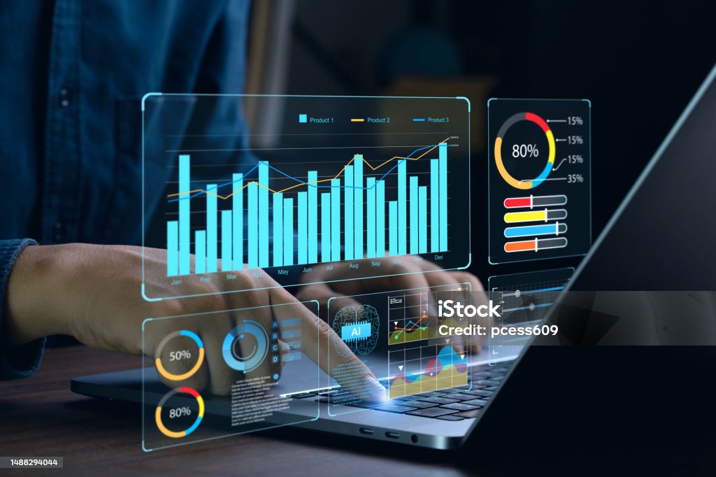 DKM and Apps for Tableau Join Forces to Deliver Advanced Analytics Solutions in the Asia-Pacific Region