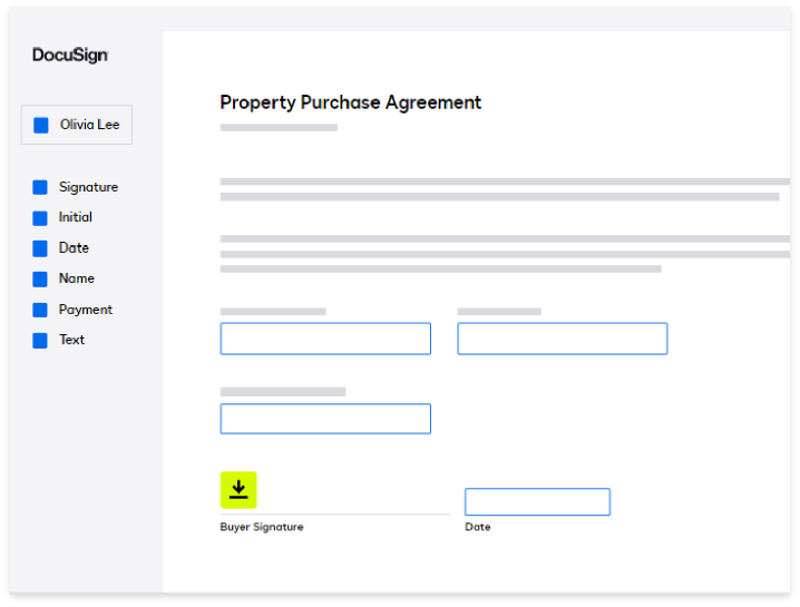 DocuSign ESignature - DKMECO